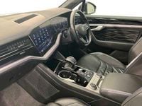 Used VW Touareg 462 HP (339 kW) 2023 SUV