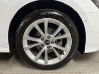 Used Audi A3 Sport 113 HP (83 kW) 2024 White Hatchback