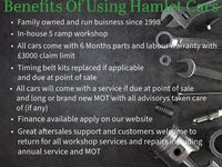 Used Seat Ateca XCELLENCE 150 HP (110 kW) 2017 Black SUV