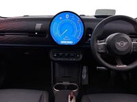 Used Mini John Cooper Works Hatch 228 HP (167 kW) 2024 Black Hatchback