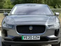 Used Jaguar I-Pace 294 kW (400 HP) 2020 SUV