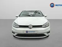 Used VW Golf VII GT 150 HP (110 kW) 2019 Hatchback
