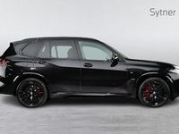 New BMW X5 M Sport 489 HP (359 kW) 2026 SUV