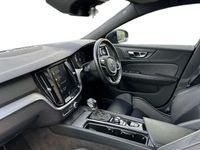 used Volvo V60 R-Design T4 Plus