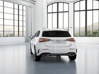 New Mercedes A250 Executive 218 HP (160 kW) 2026 Hatchback