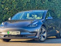 Used Tesla Model 3 RWD 180 kW (245 HP) 2023 Sedan