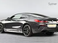 Used BMW 840 Coupé M Sport 328 HP (241 kW) 2022 Grey Coupe