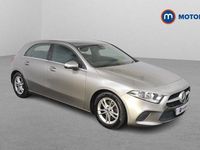 Used Mercedes A180 SE 136 HP (100 kW) 2021 Hatchback