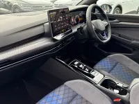 Second-hand VW Golf VIII R 333 CP (244 kW) 2024 Other Hatchback