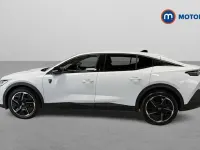 Used Peugeot 408 GTi 145 HP (106 kW) 2025 White SUV