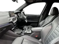 Used BMW X3 M Sport 286 HP (210 kW) 2021 Unknown SUV