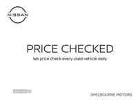 Used Nissan Qashqai Tekna+ 2022 Black SUV