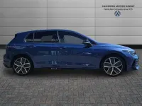 Used VW Golf VIII 150 HP (110 kW) 2025