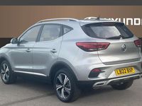 Used MG ZS Excite 106 HP (77 kW) 2024 SUV