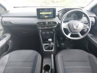 used Dacia Sandero 1.0 TCe Comfort 5dr