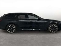 Used BMW 530e M Sport 295 HP (216 kW) 2025 Black Estate
