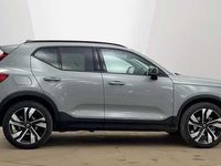 Used Volvo XC40 Ultra 161 HP (118 kW) 2026 SUV