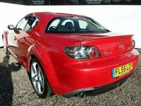 Used Mazda RX8 2005 Hatchback