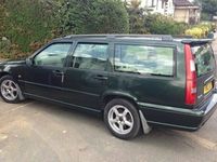 Used Volvo V70 1999 Estate