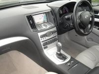 Used Infiniti G37 2010 Coupe