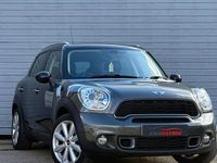 Używany Mini Cooper S Countryman 2011 SUV