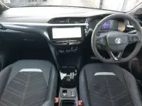 Used Vauxhall Corsa Ultimate 100 HP (73 kW) 2025 Grey Hatchback