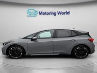 Used Cupra Born 150 kW (204 HP) 2023 Hatchback