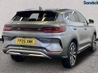 Used BYD Seal Comfort 218 HP (160 kW) 2025 Grey Estate