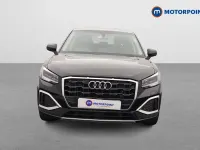 Used Audi Q2 Sport 110 HP (80 kW) 2023 Black SUV