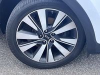 Used Kia Sportage 2016 White SUV