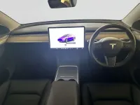 Usado Tesla Model Y RWD 254 kW (346 CV) 2023 Blanco SUV
