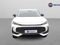 Used MG HS Trophy 224 HP (164 kW) 2025 White SUV