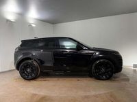 Used Land Rover Range Rover evoque Autobiography 200 HP (147 kW) 2025 Black SUV