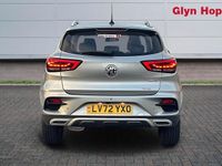Used MG ZS Exclusive 111 HP (81 kW) 2024 SUV