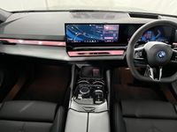 Used BMW i5 M Sport 250 kW (340 HP) 2025 Grey Sedan