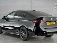 New BMW M235 Comfort Edition 296 HP (217 kW) 2025 Black Coupe