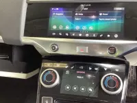 Used Jaguar I-Pace SE 294 kW (400 HP) 2020 Grey SUV