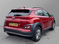 used Hyundai Kona 150kW Premium 64kWh 5dr Auto