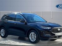 Used Ford Kuga Titanium 150 HP (110 kW) 2026 SUV