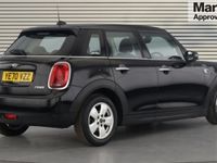 used Mini Cooper HATCHBACK 1.5Classic II 5dr