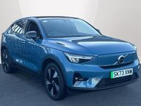 Used Volvo C40 Plus 300 kW (408 HP) 2023 SUV