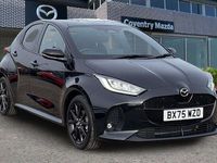 New Mazda 2 Homura-Line 116 HP (85 kW) 2026 Hatchback