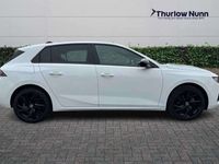 used Vauxhall Astra 1.2 Turbo 130 GS 5dr