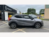 Used Renault Captur Version S 160 HP (117 kW) 2022 Grey/black  SUV