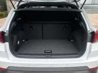 Used Seat Arona FR 116 HP (85 kW) 2025 White SUV