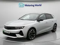 Used Vauxhall Astra Ultimate 113 kW (154 HP) 2024