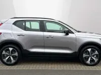 Nuevo Volvo XC40 Plus 161 CV (118 kW) 2026 SUV