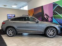 used Mercedes GLC300 GLC Coupe4Matic AMG Line Prem Plus 5dr 9G-Tronic - 2021 (71)