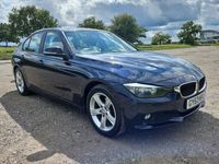 used BMW 318 3 Series d SE 4dr Step Auto