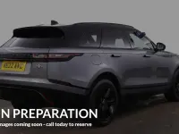 Used Land Rover Range Rover Velar 204 HP (150 kW) 2022 Grey SUV